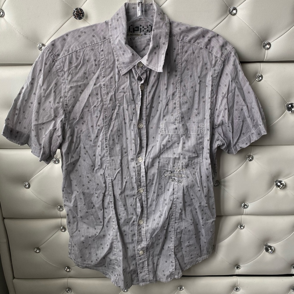 Men’s short sleeve shirt 👔
